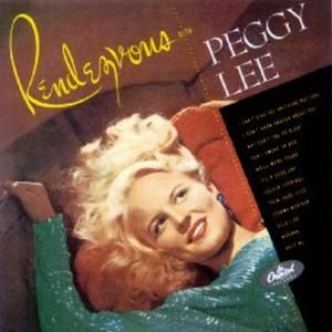 Rendezvous With Peggy Lee