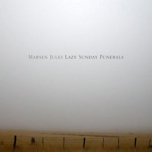 Lazy Sunday Funerals 01
