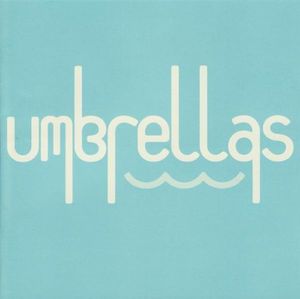 Umbrellas