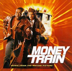 Money Train (OST)