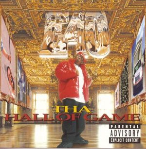 Rappers’ Ball (LP version)