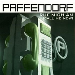 Ruf Mich An (Call Me Now) (radio mix)