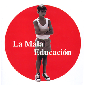 La mala educación (OST)