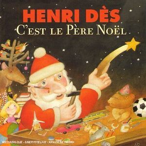 Petit Papa Noël