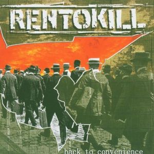 We Are Not Rockin’