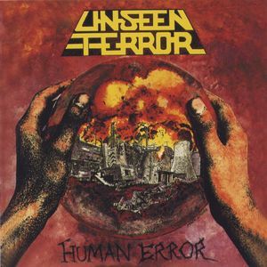 Unseen Terror