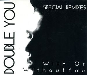 With or Without You