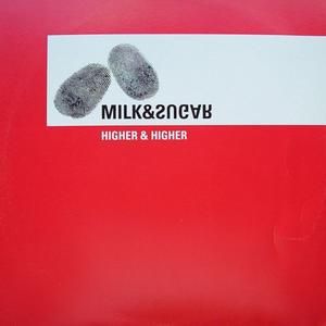 Higher & Higher (Damien J Carter remix)