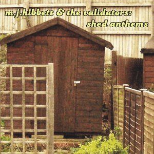 Shed Anthems (EP)