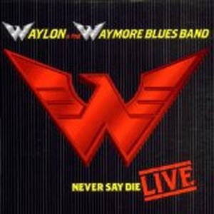 Waymore’s Blues (Live)