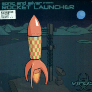 Rocket Launcher