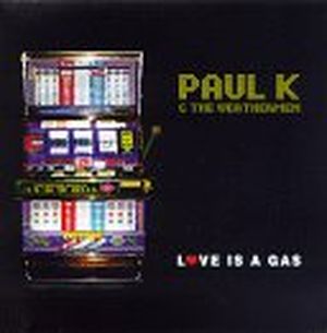 Everything That Glitters