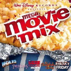 Mega Movie Mix (OST)