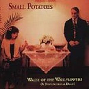 Waltz of the Wallflowers (A Dysfunctional Duet)