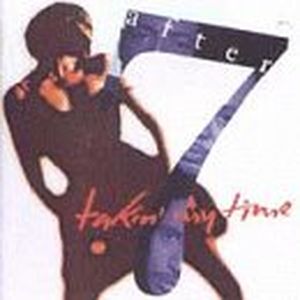 Takin' My Time (reprise)