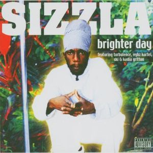 Different Side to Sizzla