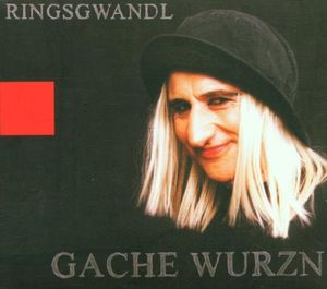 Garten-Nazi