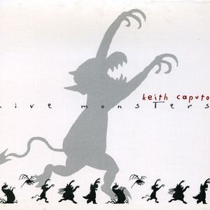 Live Monsters (Live)