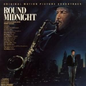 Round Midnight: Original Motion Picture Soundtrack (OST)