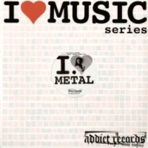 I ♥ Metal (EP)