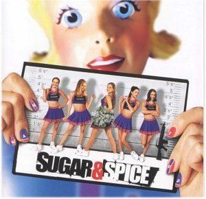 Sugar & Spice (OST)