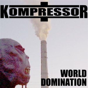 K Is for Kompressor