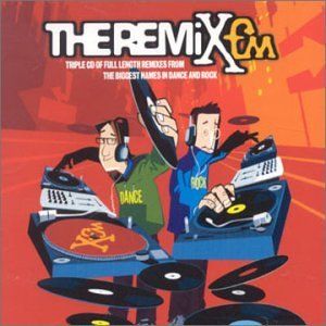 Xfm: The Remix, Volume 1