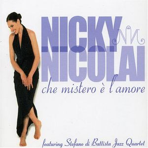 Sono stanca (remix by Jazbeat)