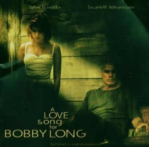 A Love Song for Bobby Long (OST)