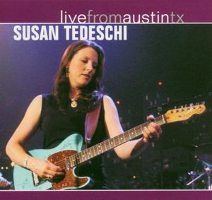 Live From Austin, TX (Live)