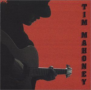 Tim Mahoney