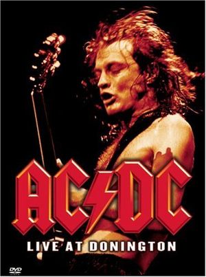 Hells Bells (Live)
