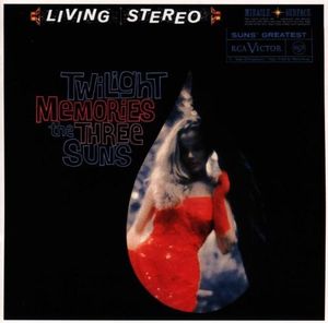 Theme From "A Summer Place"