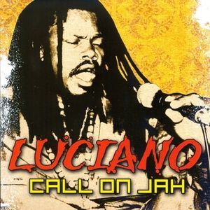 Jah Is Calling You