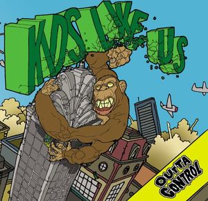 Gator Smash