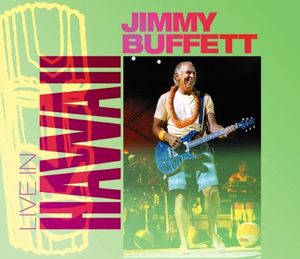 Live in Hawaii (Live)