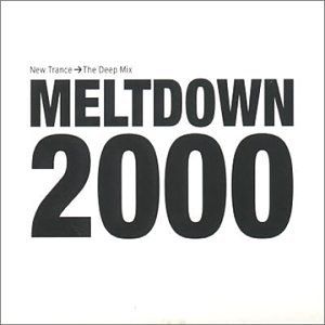 Out of My Mind (original mix) (part of a “Meltdown 2000” DJ‐mix)