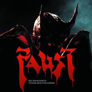 Faust (OST)