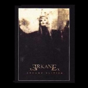 Arcanum