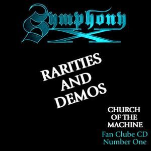 Rarities and Demos (EP)
