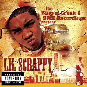 The King of Crunk & BME Recordings Present: Lil Scrappy & Trillville