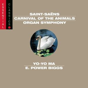 The Carnival of the Animals: II. Hens and Cocks