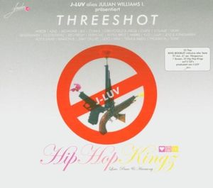 Threeshot Hip Hop Kingz