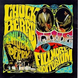 Driftin' Blues (Live)