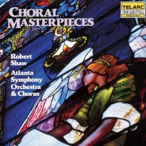 Choral Masterpieces