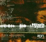 Pochette Acid Dub Nucleik