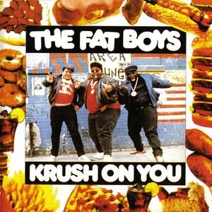 Fat Boys Scratch