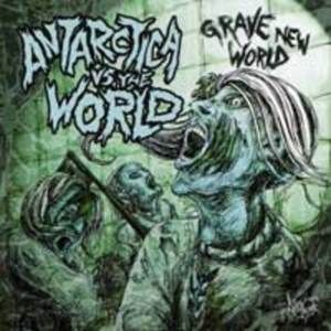 Grave New World