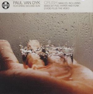 Crush (extended mix)