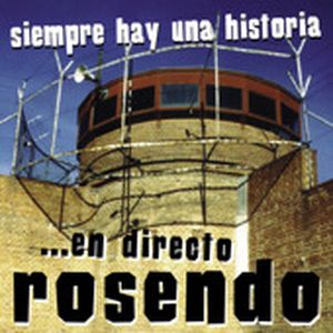 Hasta de perfil (Live)